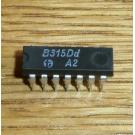 B 315 Dd ( Transistorarray )